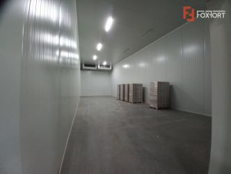 Hala industriala 572 mp, teren 1.615 mp - Zona Sud Timisoara