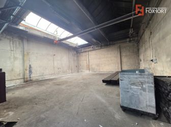 Hala industriala de inchiriat, 160 mp - zona UTA