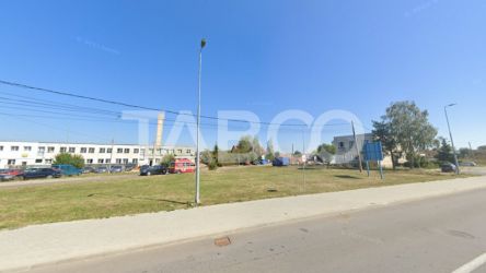 Hala recent renovata 300 mp de inchiriat zona Industriala in Fagaras