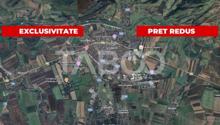 Hala + Spatiu Birouri pe Platforma Industriala Fagaras S = 1750 mp