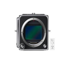Hasselblad 907x & Cfv 100c Medium Format Mirrorless (INDOELECTRONIC)