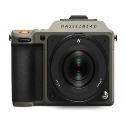 Hasselblad X2d 100c Earth Explorer Limited Edition Kit (INDOELECTRONIC