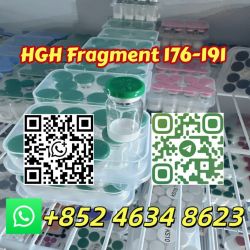 HGH Fragment 176-191