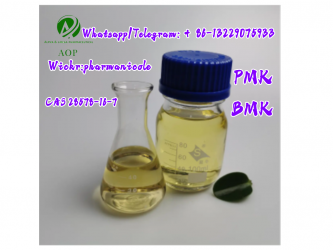 High grade CAS 28578-16-7 Pharmaceutical Chemical from Alqs technology