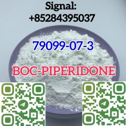 High Purity Powder 99% CAS 79099-07-3 1-Boc-4-Piperidone