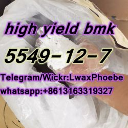 High Quality 75% bmk glycidate Acid Powder 5449-12-7 Wickr:LwaxPhoebe