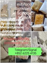 High quality and reasonable price 5CLADBA EU MDMA sgt151