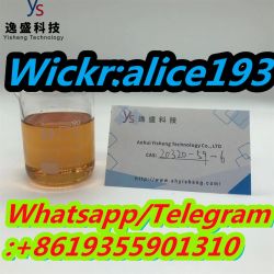 High quality best price CAS 20320-59-6  BMK Oil