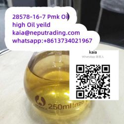 High yeild 28578-16-7 Pmk Oil  suppliers kaia@neputrading.com whatsapp