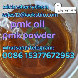 High Yield CAS 28578-16-7 PMK Oil PMK ethyl glycidate
