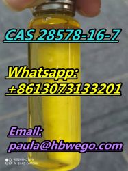 High Yield Oil 20320-59-6 Oil CAS 28578-16-7 with Spot Stock