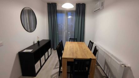 Hils Pallady | 2 Camere | AC | Parcare | Metrou