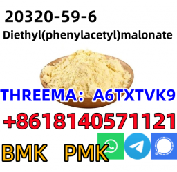 Hot Sale 99% High Purity cas 20320-59-6 dlethy(phenylacetyl)malonate b
