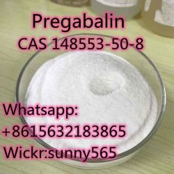 Hot sale  Pregabalin cas148553-50-8