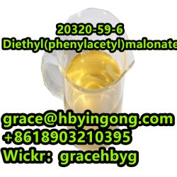 Hot Sales 20320-59-6 Diethyl(phenylacetyl)malonate  