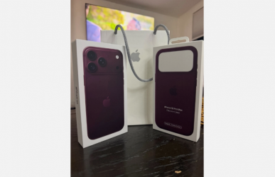 Hot Sales: New Apple iPhone 17pro Max,18pro Max original Unlocked 
