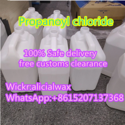 Hot sell Propanoyl chloride CAS 79-03-8 
