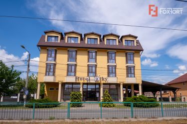 Hotel Miky Arad de vanzare | Investitie cu utilizari multiple | 42 cam