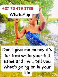 How to win Divorce or Court issues ☎ @ +27-73-479-3788 