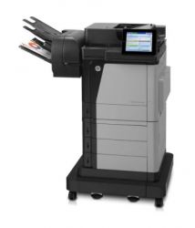 HP Color LaserJet Enterprise Flow M680z All-In-One Laser Printer