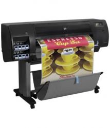 HP Designjet Z6200 42 Inch Photo Printer (HARISEFENDI)