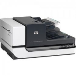 HP Scanjet Enterprise Flow N9120 Flatbed Scanner (FORMALPRINT)
