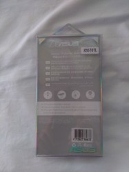 Husa de protectie ASUS ZenFone Max Plus M1 (ZB570TL), transparent 19 l