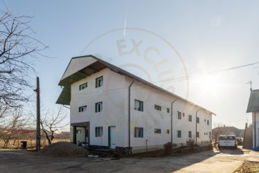 Imobil pretabil azil, centru de îngrijire sau cazare colectivă – 2