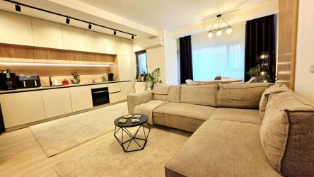 Impecabilul cere impecabil! Fii cu stil in Lac de Nuferi