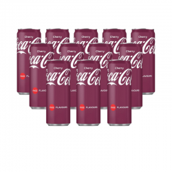 Import Olanda bautura Coca Cola Cherry 1 litru Total Blue 0728.305.612