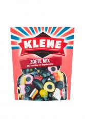Import Olanda bomboane mix dulce  KLENE Total Blue 0728.305.612