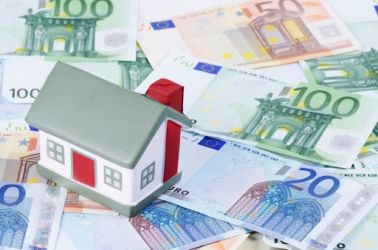Împrumut ipotecar urgent