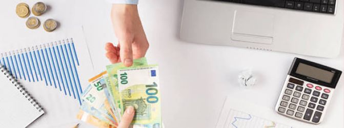 Împrumuturi  instantanee fără plată în avans