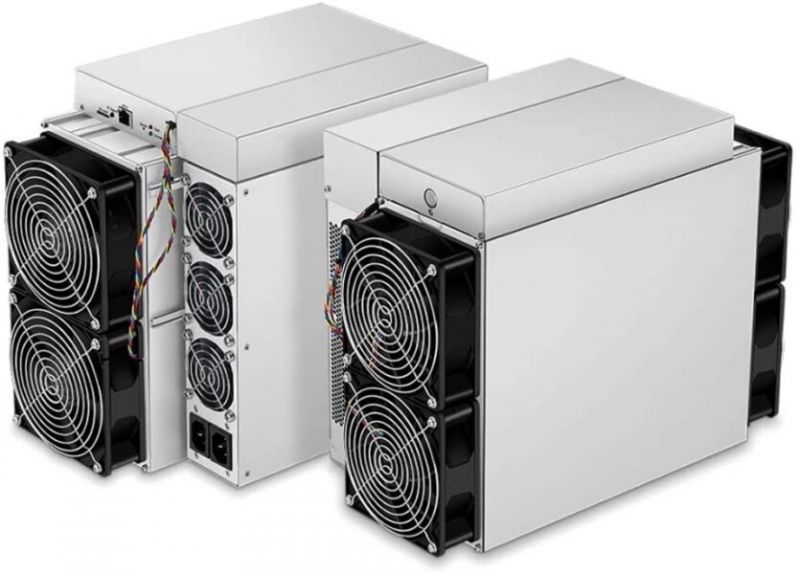 In stock Bitmain Antminer s19 pro 110th s19j pro 104ths-1