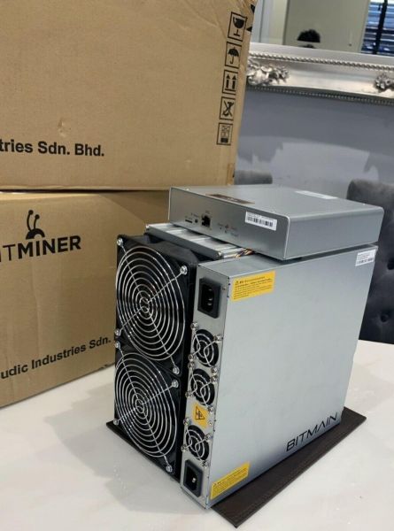 In stock Bitmain Antminer s19 pro 110th s19j pro 104ths-3