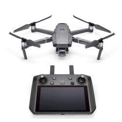 Inchiriaza Drona Mavic 2 Pro Full - Perfecta pentru Aventuri Aeriene s