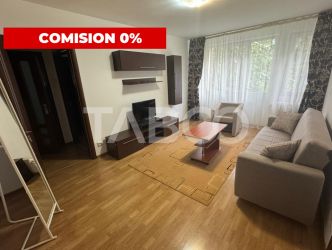 Inchiriere 2 camere Baba Novac linistit zona verde langa parc metrou