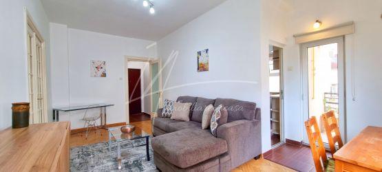 Inchiriere 2 camere mobilat si utilat Sala Palatului, Cismigiu, Lutera