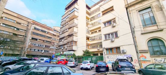 Inchiriere 2 camere mobilat si utilat Sala Palatului, Cismigiu, Lutera