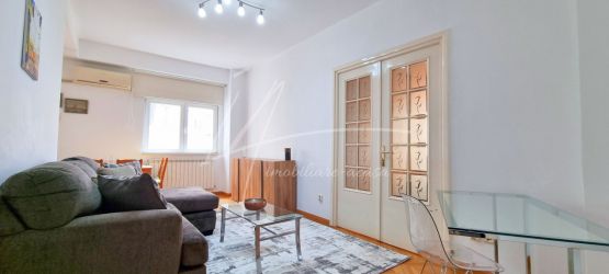 Inchiriere 2 camere mobilat si utilat Sala Palatului, Cismigiu, Lutera