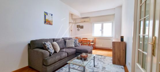 Inchiriere 2 camere mobilat si utilat Sala Palatului, Cismigiu, Lutera