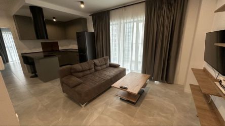 Inchiriere 2 Camere | One Cotroceni  | Metrou | Parcare | AC