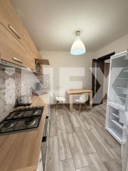 Închiriere apartament 2 camere bloc nou Gavana 