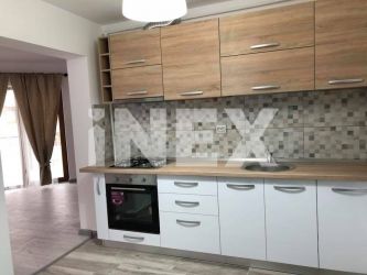 Închiriere apartament 2 camere bloc nou,Gavana 3