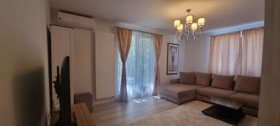 Închiriere apartament 2 camere - Bucureștii Noi mobilat si uutilat