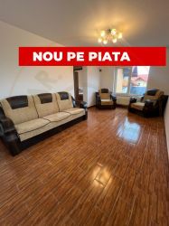 Inchiriere apartament 2 camere Gavana la Casa 