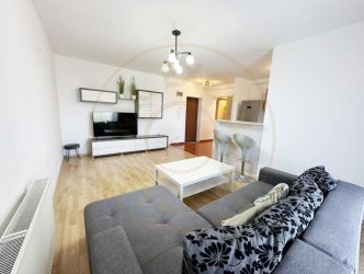 Inchiriere Apartament 2 camere + loc de parcare rezervat