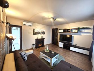 Inchiriere Apartament 2 camere Modern Teilor - PS2010