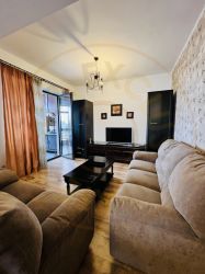 Inchiriere apartament 2 camere Ultracentral + loc de parcare subteran,