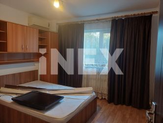 Închiriere apartament 3 camere Nord